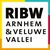 RIBW Arnhem & Veluwe Vallei logo