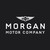 Logo de Morgan Motor Company