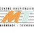 Centre Hospitalier Intercommunal Marmande Tonneins logo