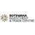 Logo de Botswana Investment and Trade Centre