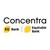 Logo de Concentra Bank