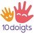10doigts logo