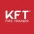 KFT Fire Trainer, LLC logo