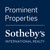 Prominent Properties Sotheby's International Realty logo