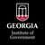 Logo d'UGA Carl Vinson Institute of Government