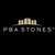 Logo de PBA Stones