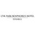 CVK Park Bosphorus Hotel İstanbul logo
