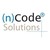 (n)Code Solutions - GNFC IT Division logo