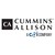 Cummins Allison logo