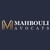 Law Firm Mahbouli Paris logo