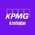 Logo de KPMG Azerbaijan