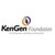 KenGen Foundation logo