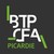 BTP CFA Picardie logo