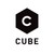 CUBE NV logo