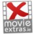 Logo de MovieExtras.ie