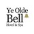 Ye Olde Bell Hotel & Spa logo