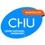 CHU de Montpellier logo