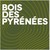 BOIS DES PYRENEES logo