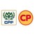 Logo de CP Foods UK Ltd