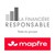 LA FINANCIERE RESPONSABLE logo