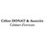 SELARL Céline DONAT & Associés logo