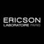 ERICSON LABORATOIRE logo