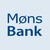 Møns Bank logo