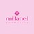 Millanel Cosmetica logo