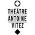 Théâtre Antoine Vitez logo