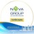 NOVAGROUP logo