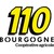 110 BOURGOGNE - Coopérative agricole logo