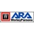 Logo d'Ara WorleyParsons S.A.