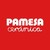 Pamesa Cerámica logo
