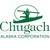 Chugach Alaska Corporation logo