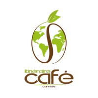 Itinéraire Café logo