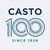 CASTO logo