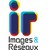 Images & Réseaux logo