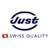 SwissJust Latinoamerica SA logo