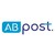ABpost logo