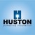 Logo de Huston Electric, Inc