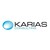 KARIAS CONSULTING logo