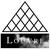 Musée du Louvre (Louvre Museum) logo
