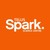 Logo de TELUS Spark Science Centre