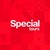 Special Tours logo