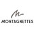 Montagnettes logo