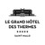 Le Grand Hôtel des Thermes logo