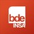 BdE INSA Lyon logo