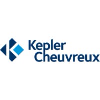 Kepler Cheuvreux logo