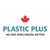 Plastic Plus Limited logo