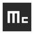 Musée Curie logo